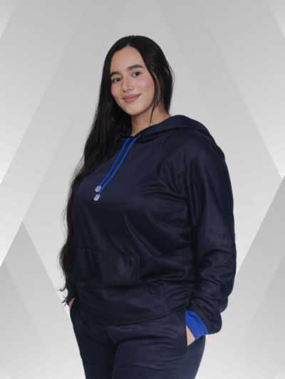 Uniforme ESPO deportivo 2