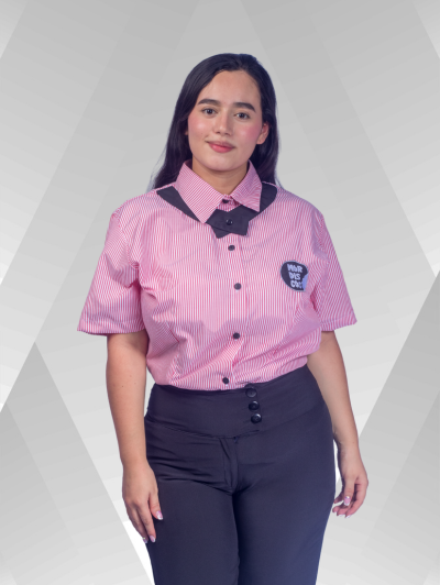 Uniforme ESPO Empresas