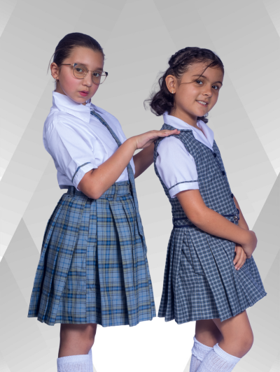Uniforme ESPO Escolares