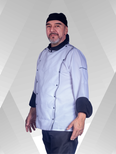Uniforme ESPO Gastronomico